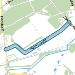 Heufseweg
