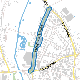 Hoogveldseweg