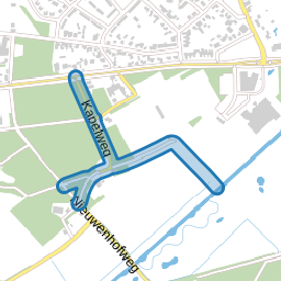 Kapelweg