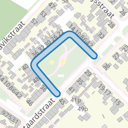 Koperwiekstraat