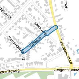 Kraaiweg