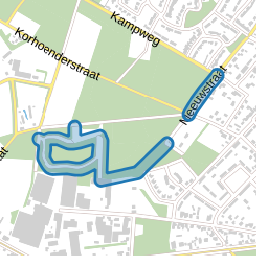 Meeuwstraat