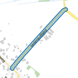 Molenkuilweg