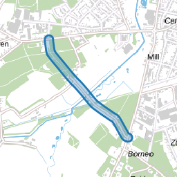 Nieuwenhofweg