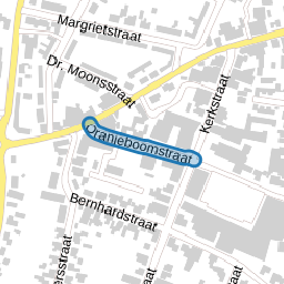 Oranjeboomstraat