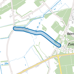 Paddenhoolseweg