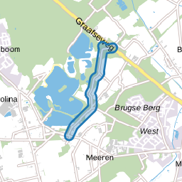Uilweg