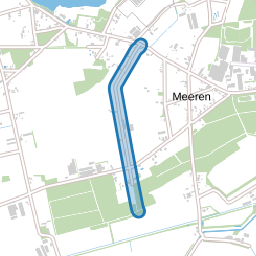 Veldweg