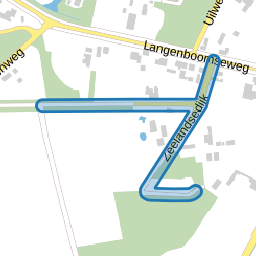 Zeelandsedijk