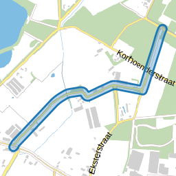 Zwaluwstraat