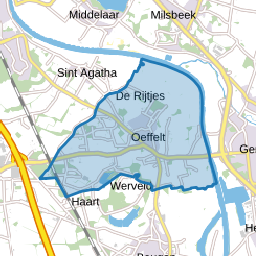 Oeffelt