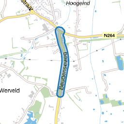 Beugenseweg