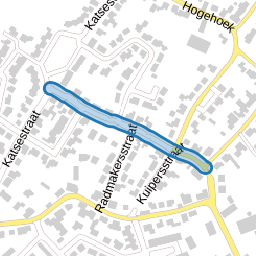 Brouwersstraat
