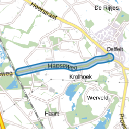 Hapseweg