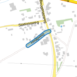 Hoogveld