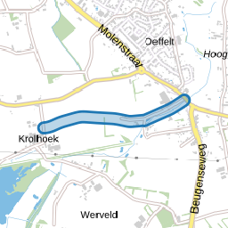 Houwsestraat