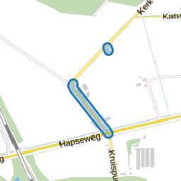 Kerkenhuisweg