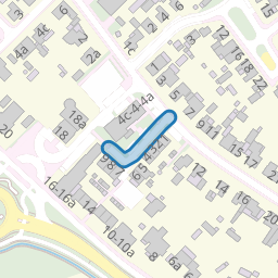 't Hofke