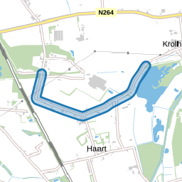 Viltseweg