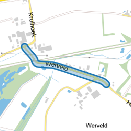 Werveld