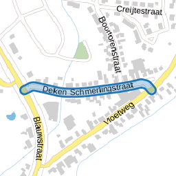 Deken Schmerlingstraat