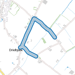 Driehoek