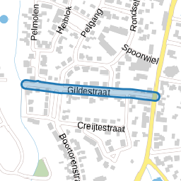 Gildestraat