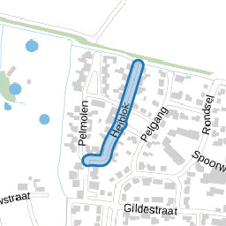 Heiblok