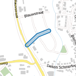Linnenweversstraat