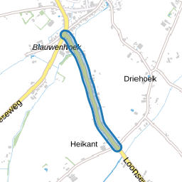 Loonseweg