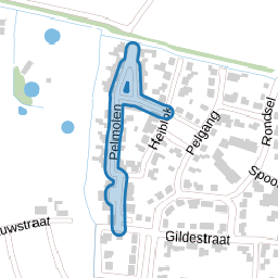 Pelmolen