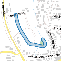 Rootstraat