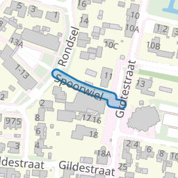 Spoorwiel