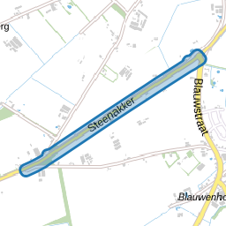 Steenakker