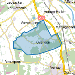 Overloon