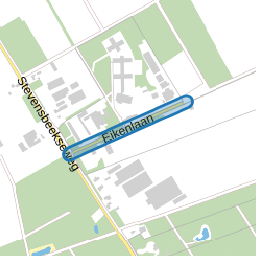 Eikenlaan