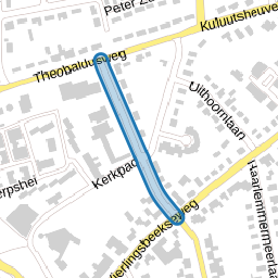 Generaal Whistlerlaan