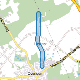 Heikantweg