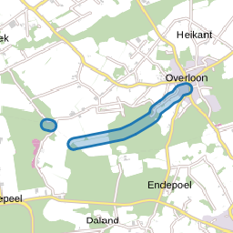 Helderseweg