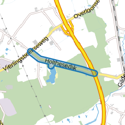 Holthesedijk