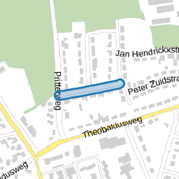 Jan de Rooijstraat