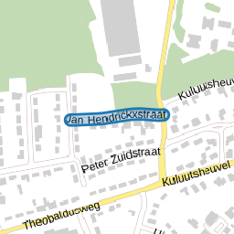 Jan Hendrickxstraat