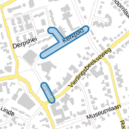 Kerkpad