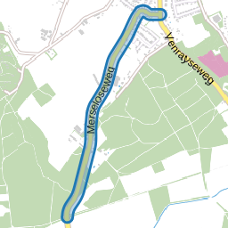 Merseloseweg