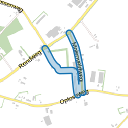 Molenveldweg