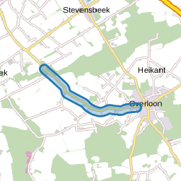 Oploseweg