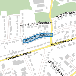 Peter Zuidstraat