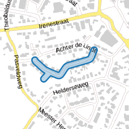 Snejerspad