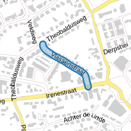 Vlassertstraat