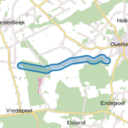 Vredepeelweg